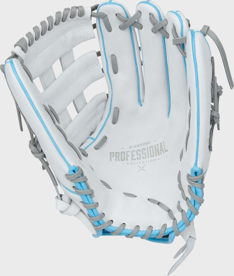 PROFESSIONAL COLLECTION 13-INCH FASTPITCH SOFTBALL GLOVE LEFT/RIGHT