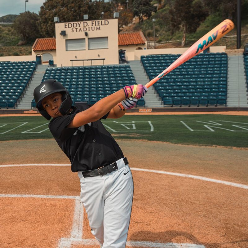EASTON MAV2 FLASH USA BASEBALL BAT, -10