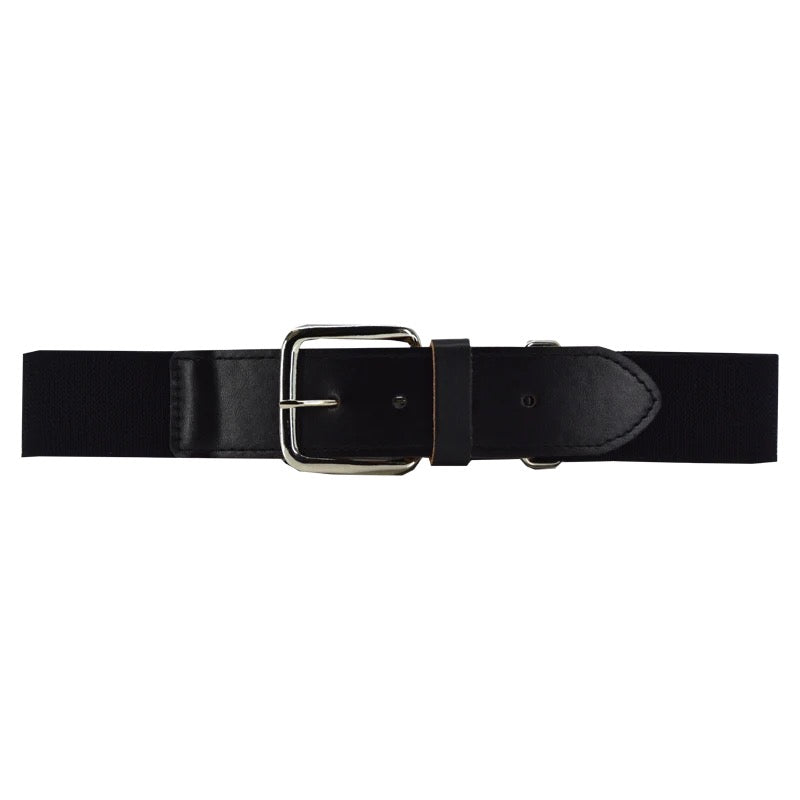 ELASTIC BASEBALL & SOFTBALL BELT