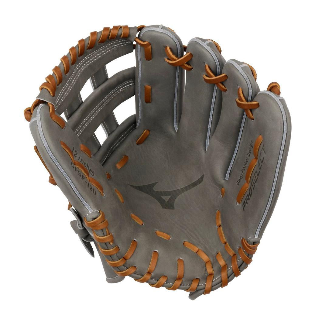 GPSF-12D PRO SELECT 12" FASTPITCH GLOVE, RIGHT/LEFT