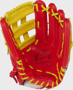 RAWLINGS PRO PREFERRED 12.75-INCH OUTFIELD GLOVE, RIGHT/LEFT