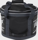 RAWLINGS SOFT-SIDED BALL BAG