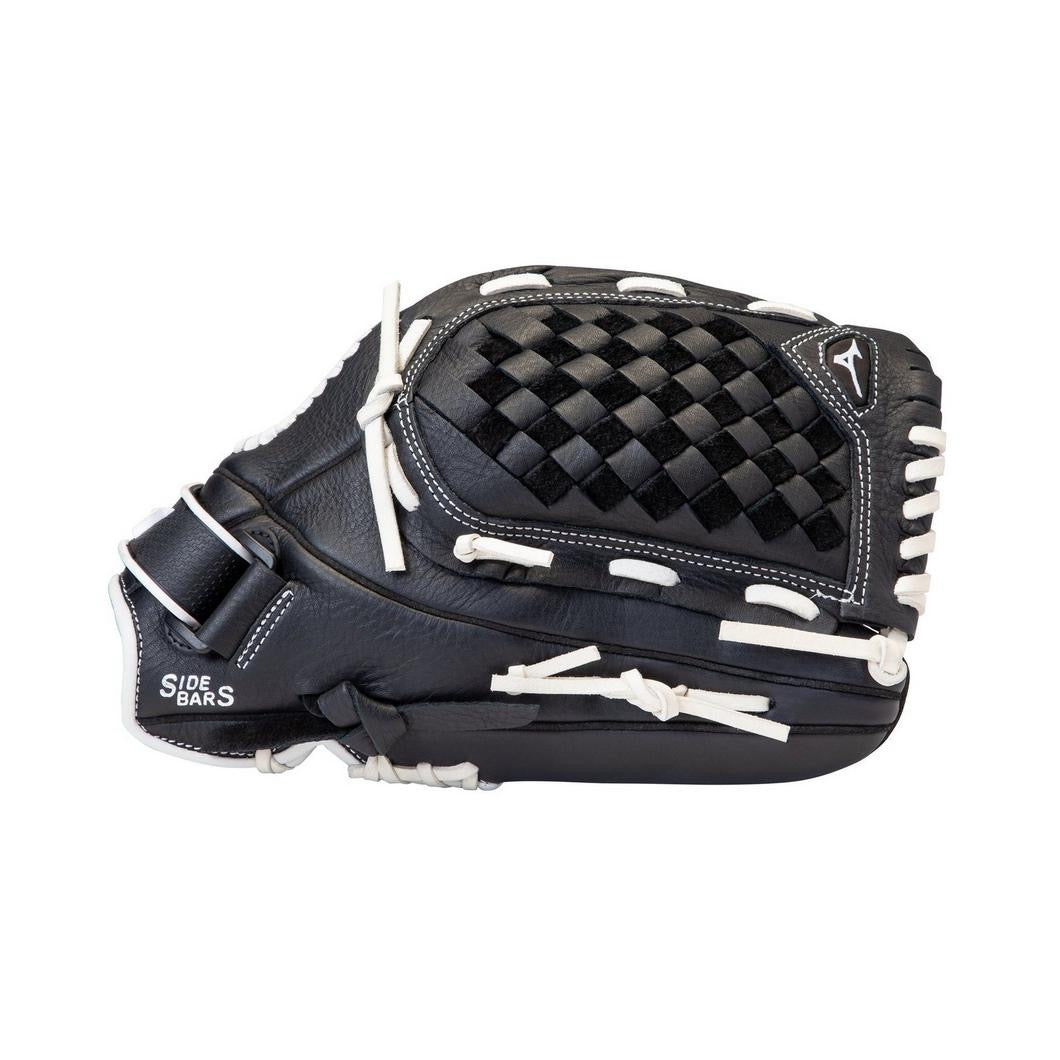 PROSPECT SELECT SERIES YOUTH FASTPITCH SOFTBALL GLOVE 12.5", RIGHT/LEFT