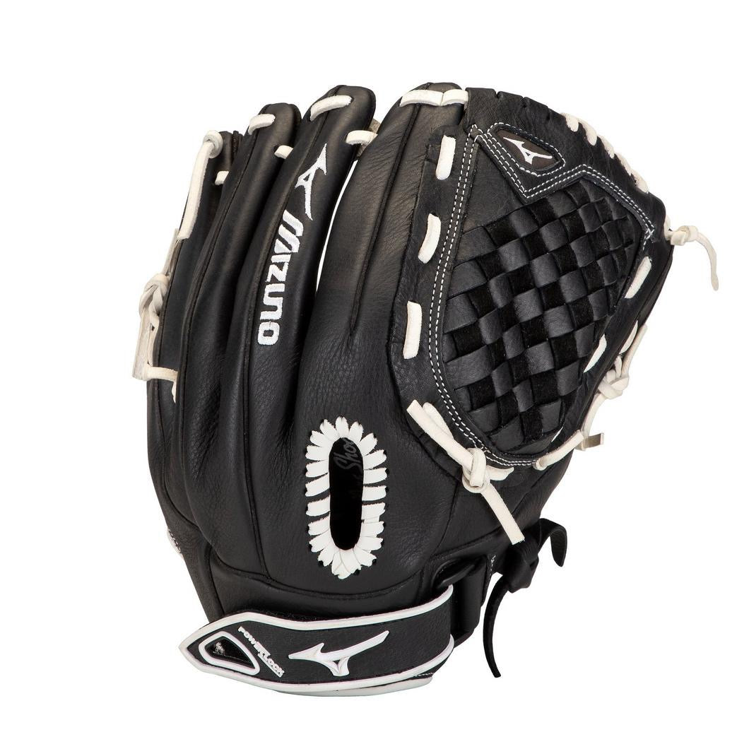 PROSPECT SELECT FASTPITCH SOFTBALL GLOVE 12", RIGHT/LEFT