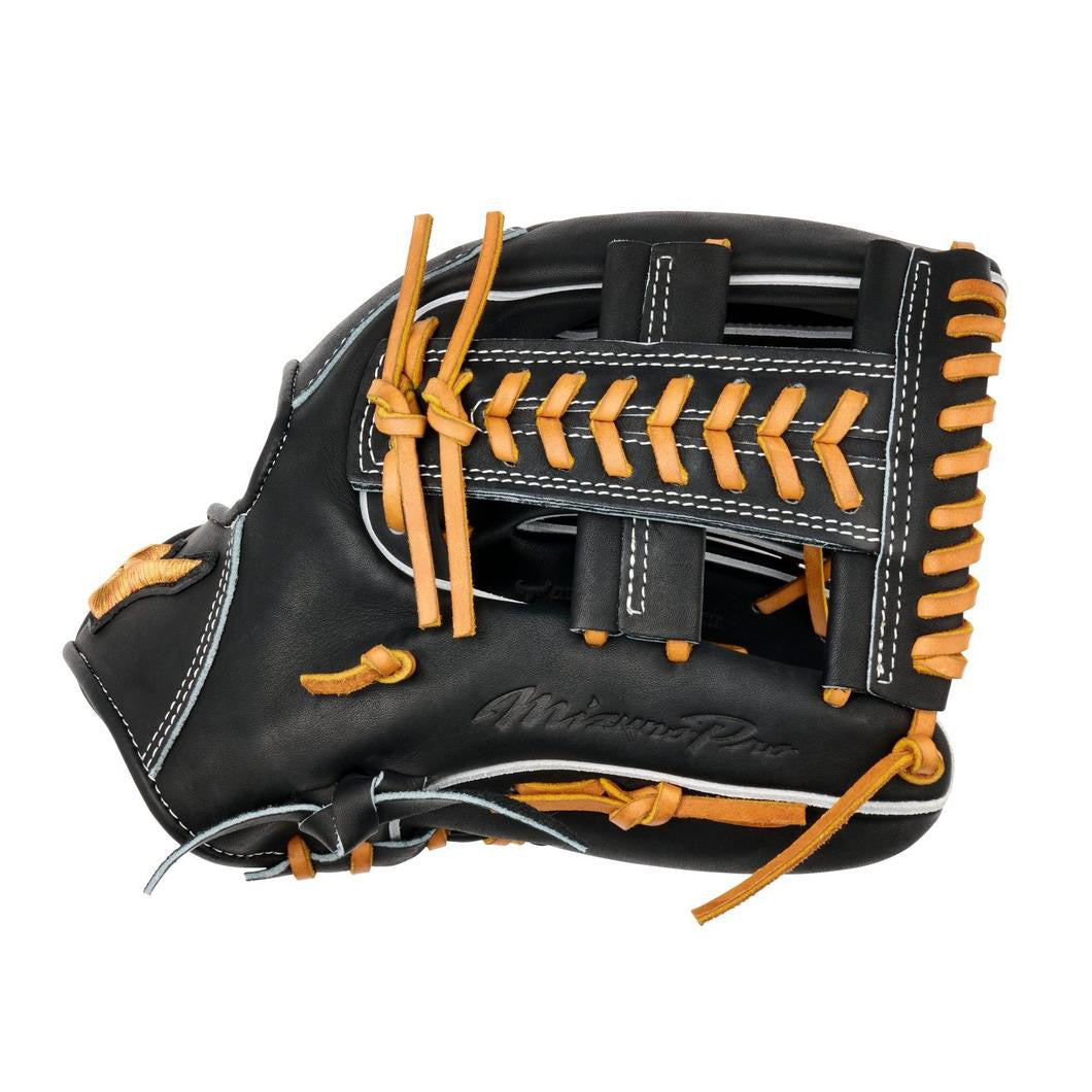 GMP-6000R MIZUNO PRO 11.75" BASEBALL GLOVE, RIGHT HAND THROW