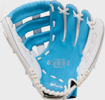 GHOST FLEX 12" YOUTH FP GLOVE