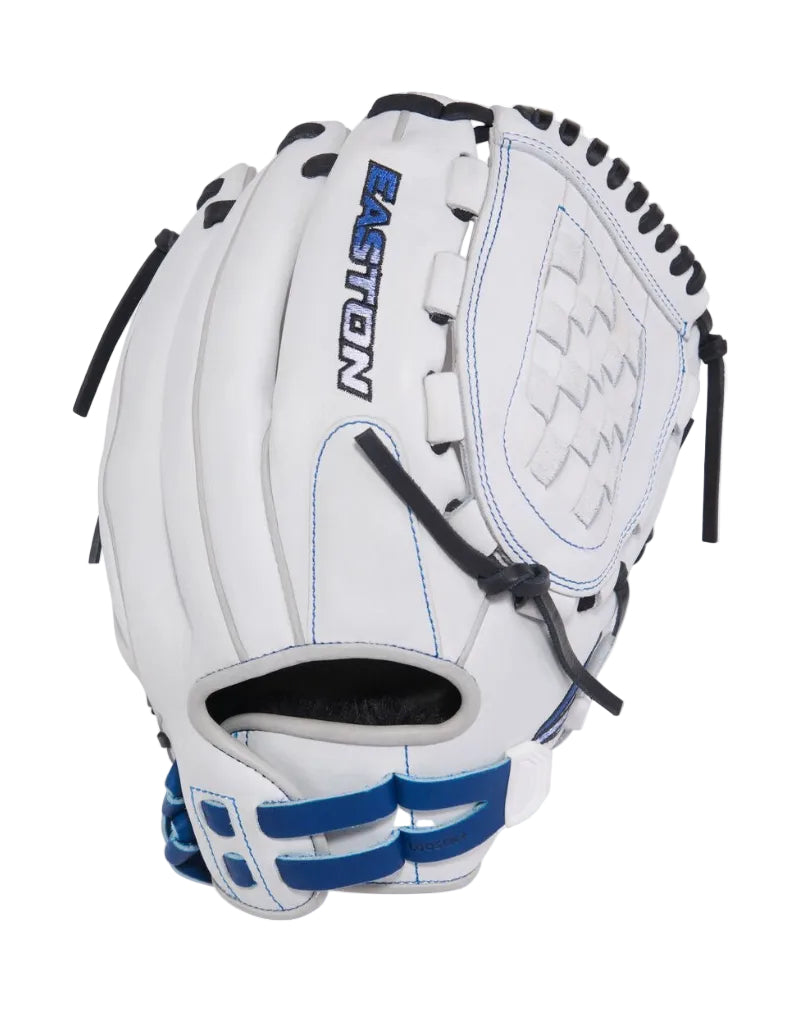 PRO COLLECTION 12.5-INCH FASTPITCH SOFTBALL GLOVE, LEFT/RIGHT