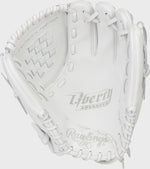 RAWLINGS LIBERTY ADVANCED 11.5-INCH SOFTBALL GLOVE