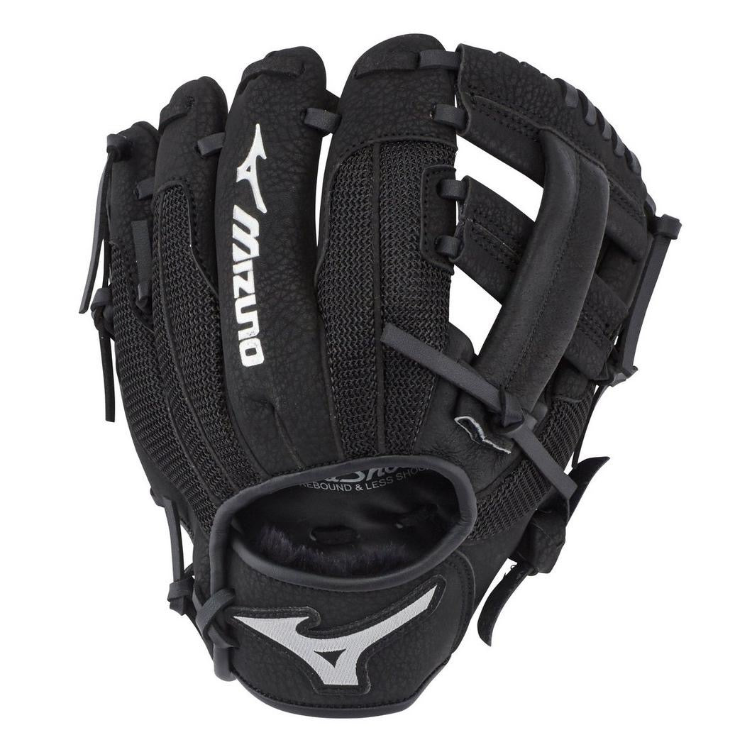PROSPECT SERIES POWERCLOSE™ BASEBALL GLOVE 9", RIGHT/LEFT