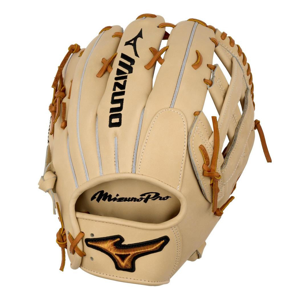GMP-7000D MIZUNO PRO 12.75" BASEBALL GLOVE, RIGHT/LEFT