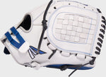 PRO COLLECTION 12.5-INCH FASTPITCH SOFTBALL GLOVE, LEFT/RIGHT