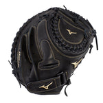 MVP PRIME FASTPITCH SOFTBALL CATCHER'S MITT 34", RIGHT/LEFT