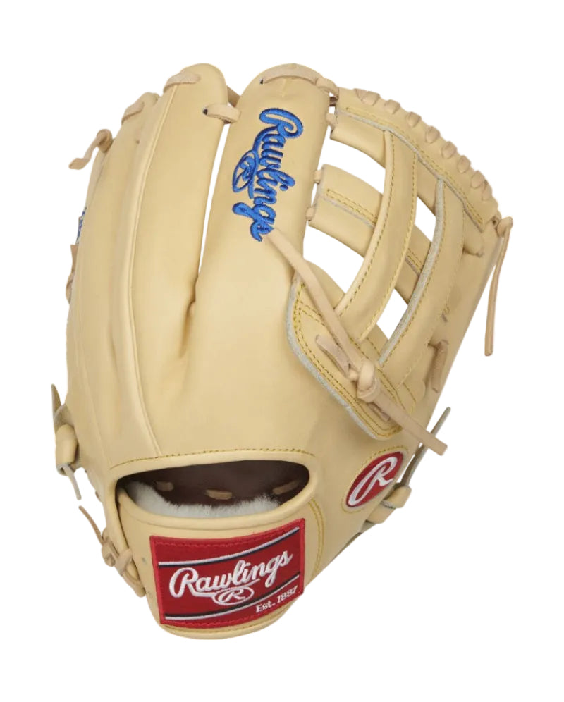 PRO PREFERRED KRIS BRYANT GAMEDAY GLOVE, RIGHT HAND THROW