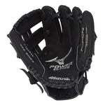 PROSPECT SERIES POWERCLOSE™ BASEBALL GLOVE 9", RIGHT/LEFT