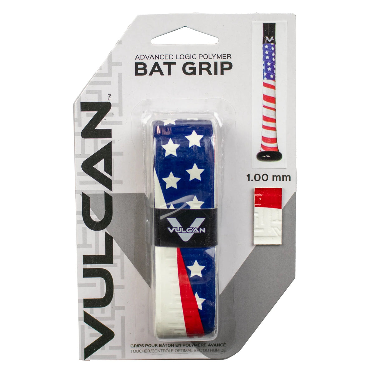 Vulcan Grip