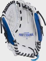 PRO COLLECTION 12.5-INCH FASTPITCH SOFTBALL GLOVE, LEFT/RIGHT