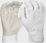 EASTON FUNDAMENTAL 2.0 WHITE WOMEN'S BATTING GLOVES