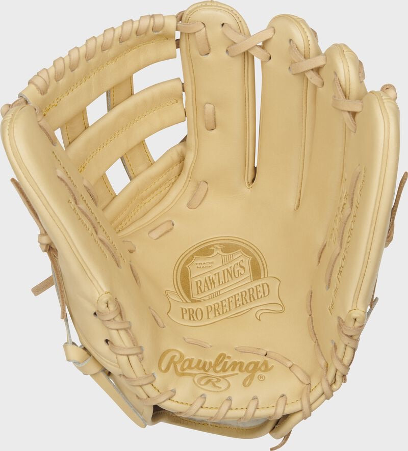 PRO PREFERRED KRIS BRYANT GAMEDAY GLOVE, RIGHT HAND THROW