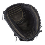 MVP PRIME FASTPITCH SOFTBALL CATCHER'S MITT 34", RIGHT/LEFT