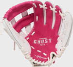 EASTON GHOST FLEX 10" YOUTH FP GLOVE