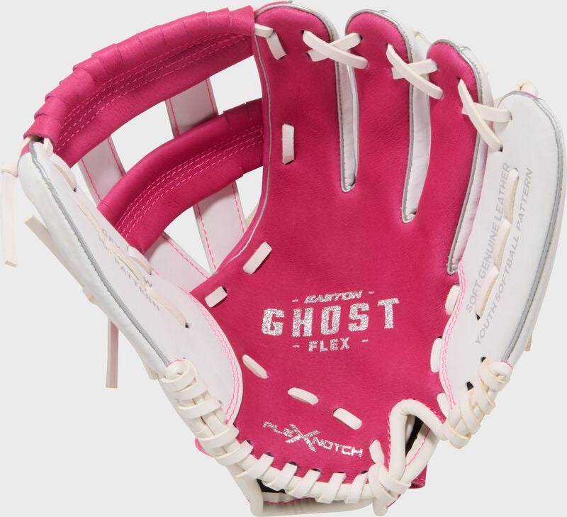 EASTON GHOST FLEX 10" YOUTH FP GLOVE