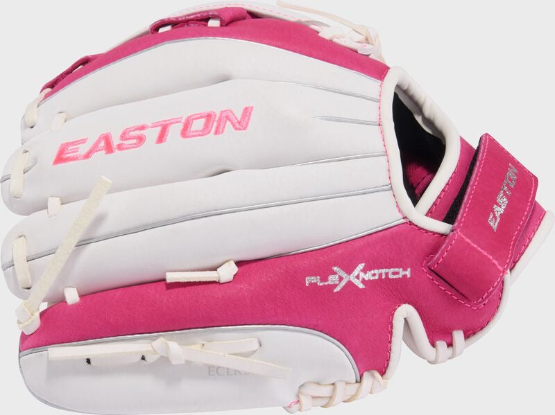 EASTON GHOST FLEX 10" YOUTH FP GLOVE