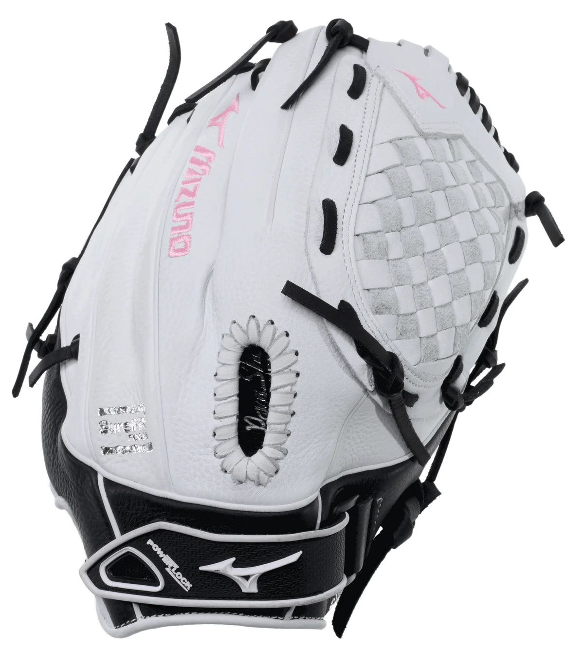 Prospect Select 12" Fastpitch Softball Glove