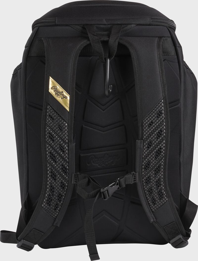 RAWLINGS GOLD COLLECTION BACKPACK