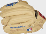 PRO PREFERRED KRIS BRYANT GAMEDAY GLOVE, RIGHT HAND THROW