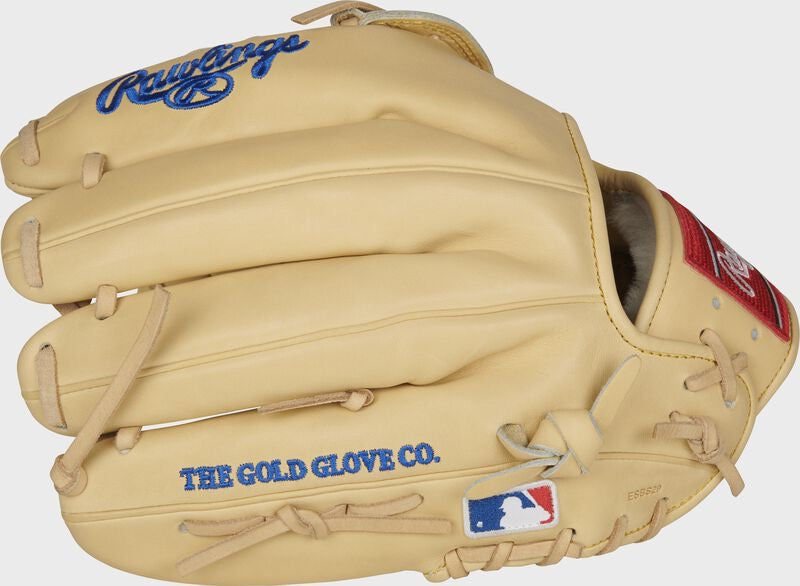 PRO PREFERRED KRIS BRYANT GAMEDAY GLOVE, RIGHT HAND THROW