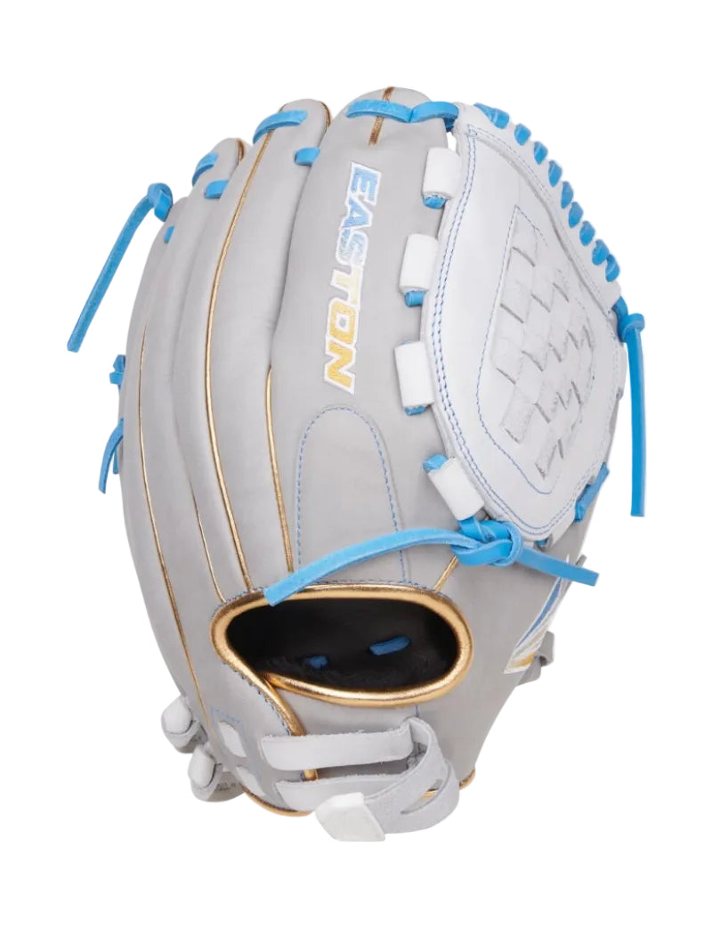 PRO COLLECTION 12-INCH FASTPITCH SOFTBALL GLOVE, LEFT/RIGHT