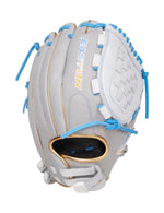 PRO COLLECTION 12-INCH FASTPITCH SOFTBALL GLOVE, LEFT/RIGHT