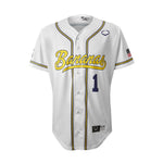 Evoshield Savannah Bananas Jersey