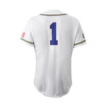 Evoshield Savannah Bananas Jersey