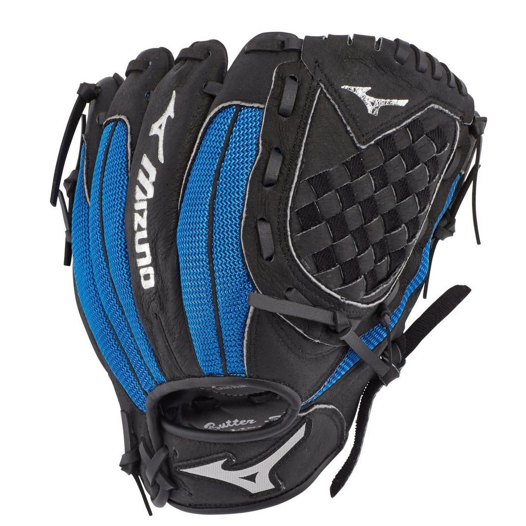 PROSPECT SERIES POWERCLOSE™ BASEBALL GLOVE 10.5", RIGHT/LEFT