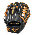 GMP-7100D MIZUNO PRO 12.75" BASEBALL GLOVE, RIGHT/LEFT
