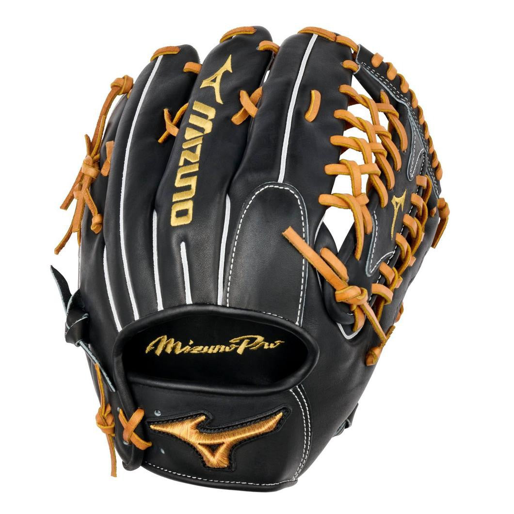 GMP-7100D MIZUNO PRO 12.75" BASEBALL GLOVE, RIGHT/LEFT