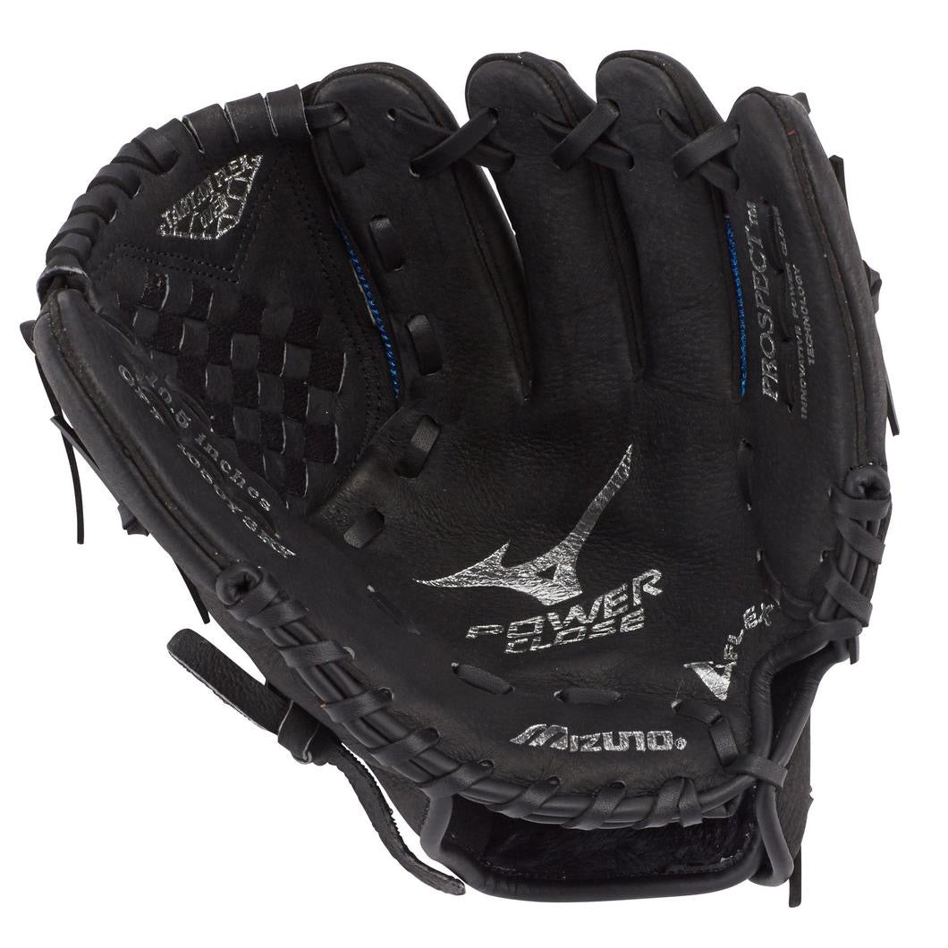 PROSPECT SERIES POWERCLOSE™ BASEBALL GLOVE 10.5", RIGHT/LEFT