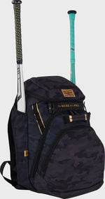 RAWLINGS GOLD COLLECTION BACKPACK