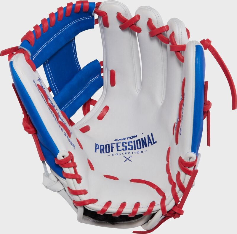 PROFESSIONAL COLLECTION 12" FASTPITCH GLOVE