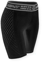 RIP-IT Women's Period-Protection Sliding Shorts Pro
