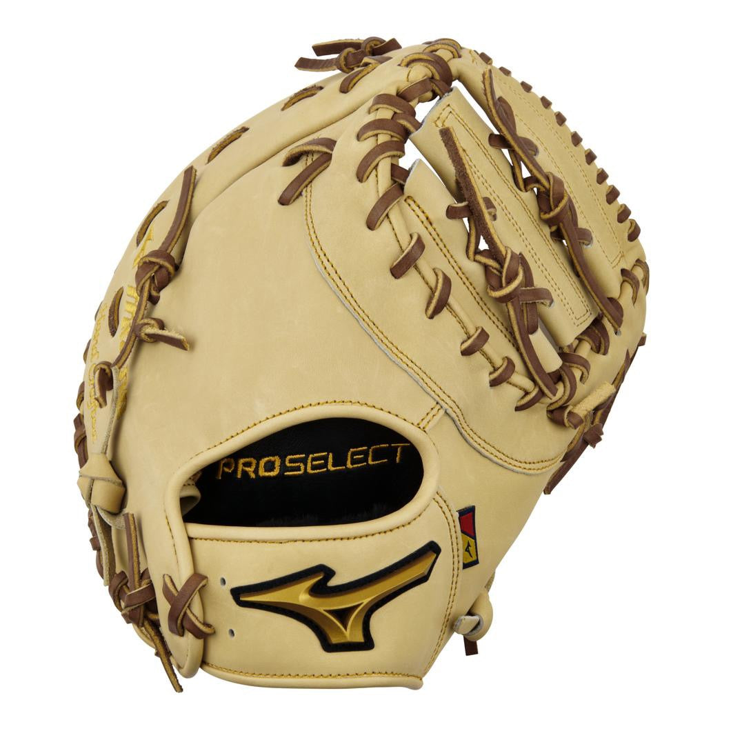 GPS-30 PRO SELECT 12.5" BASEBALL FIRST BASE MITT, RIGHT/LEFT