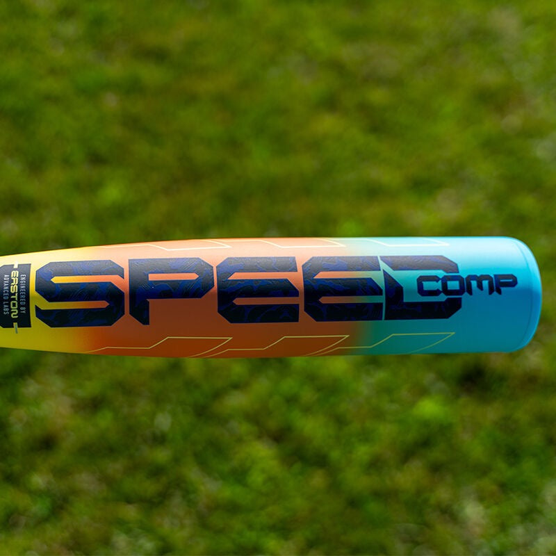 2025 EASTON SPEED COMP USA BASEBALL BAT, -13