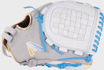 PRO COLLECTION 12-INCH FASTPITCH SOFTBALL GLOVE, LEFT/RIGHT