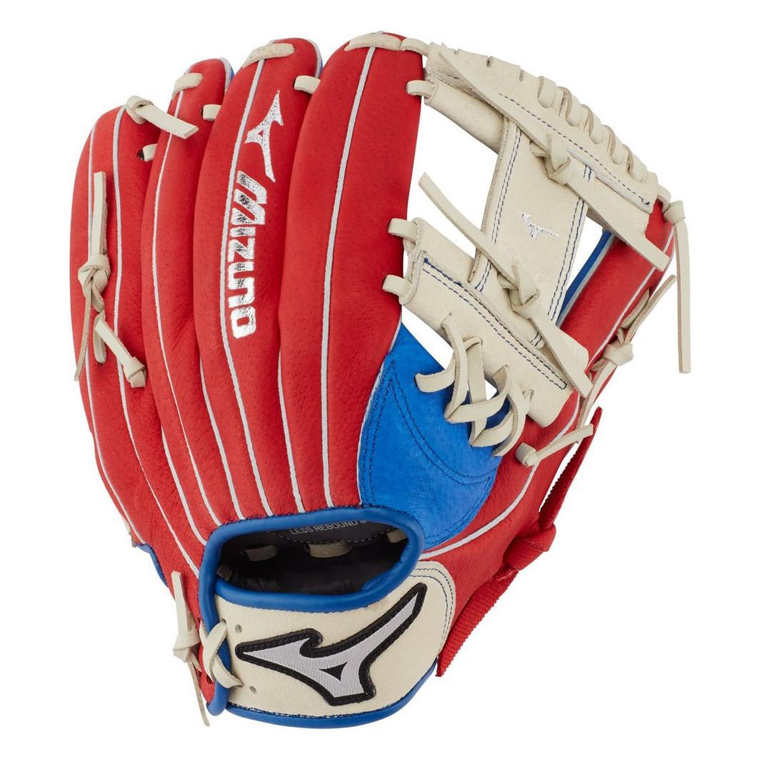 PROSPECT SERIES POWERCLOSE™ BASEBALL GLOVE 11"*, RIGHT/LEFT