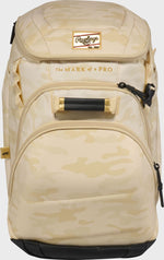 RAWLINGS GOLD COLLECTION BACKPACK