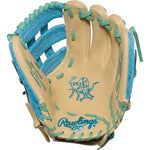 Rawlings Heart of the Hide 12” Infield Baseball Glove