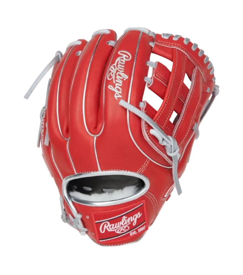 CARLOS CORREA PRO PREFERRED 11.75-INCH INFIELD GLOVE, RIGHT HAND THROW