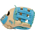 Rawlings Heart of the Hide 12” Infield Baseball Glove