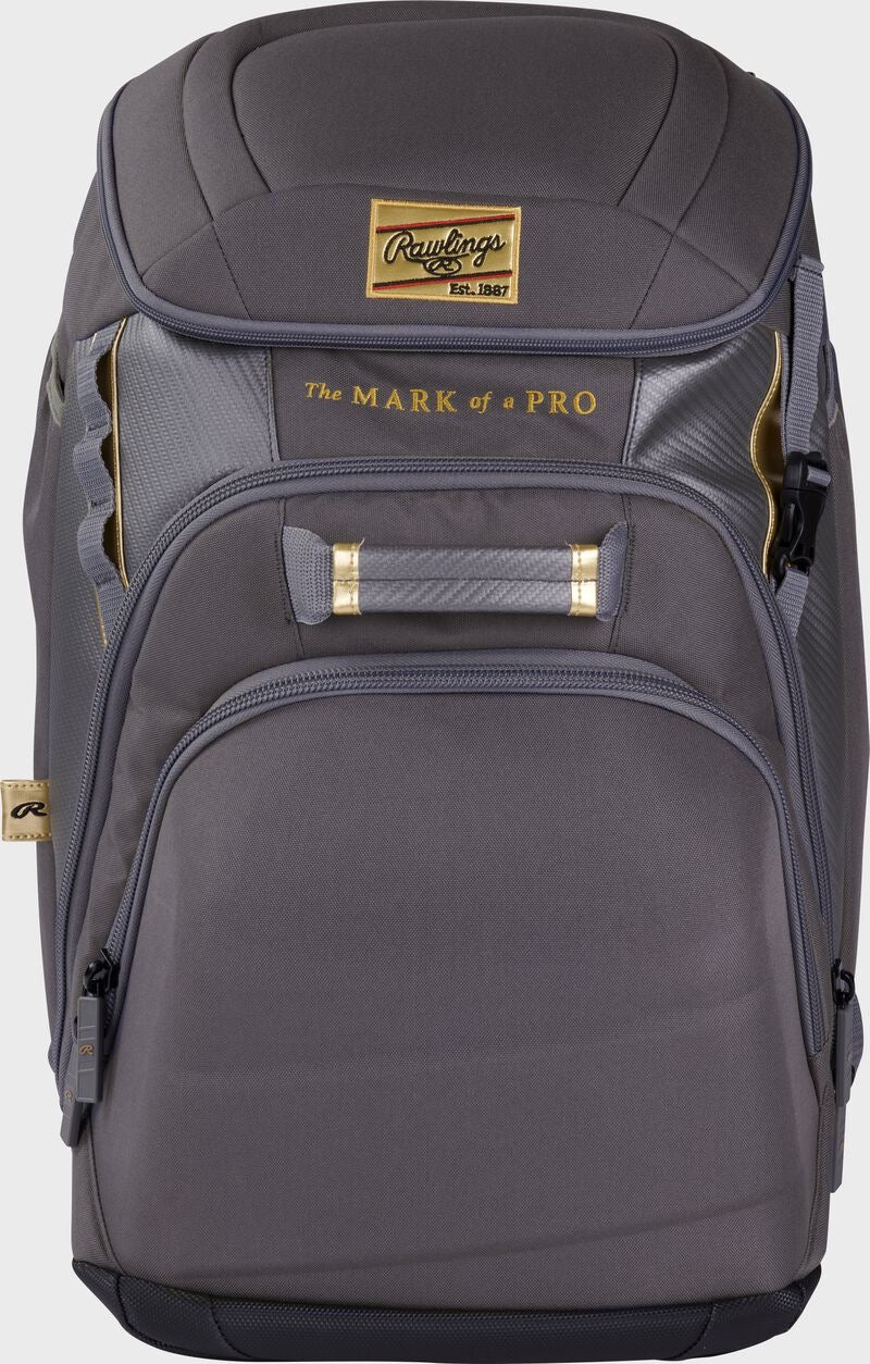 RAWLINGS GOLD COLLECTION BACKPACK